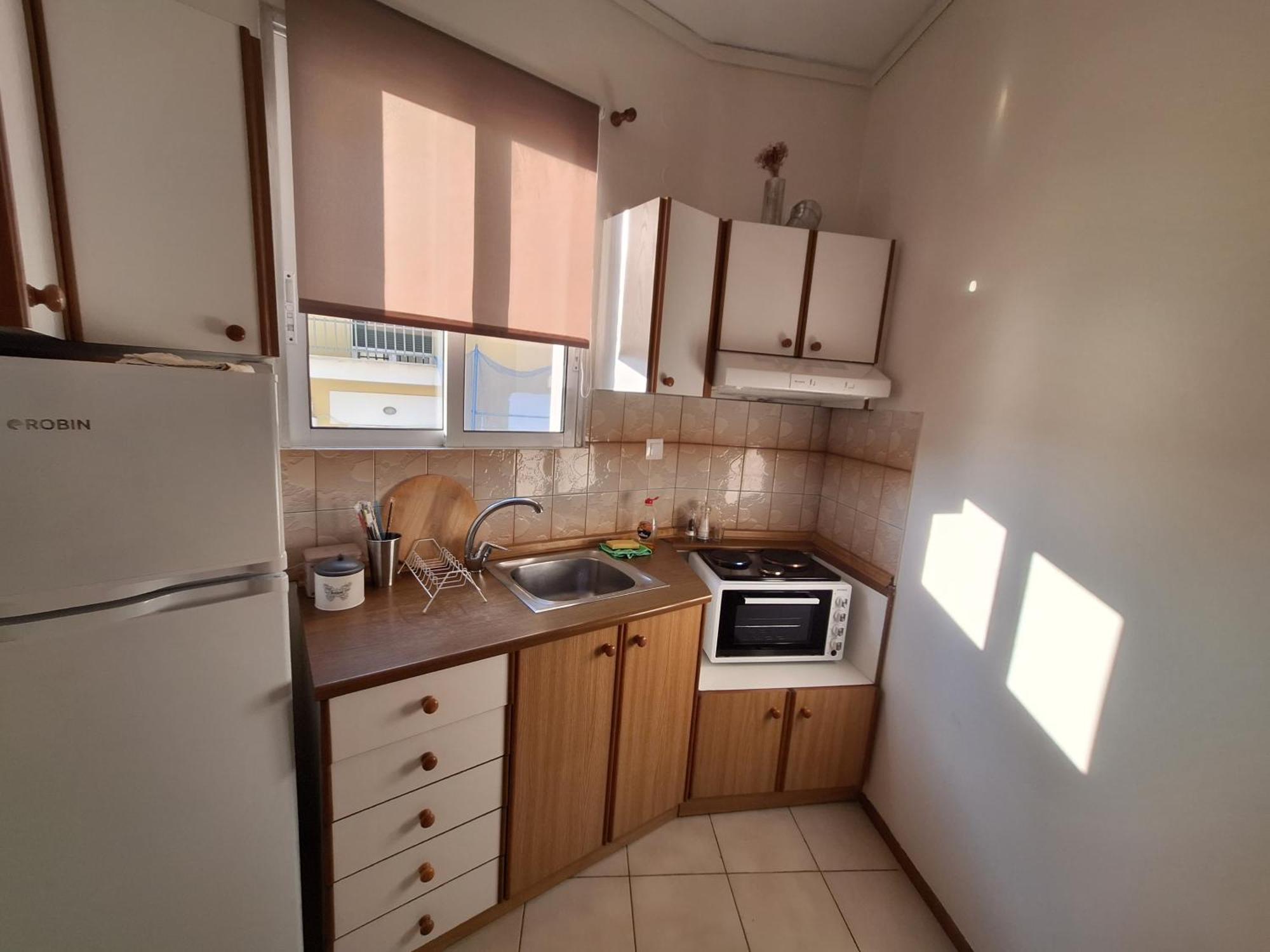 דירות קאבאלה Spitaki מראה חיצוני תמונה